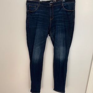 OLD NAVY Rockstar Super Skinny Jean